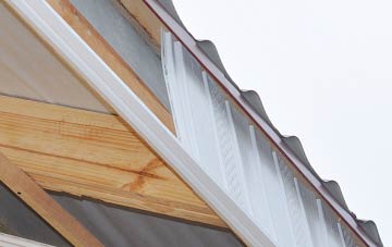 why Hilcot fascia repairs are essential