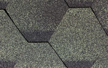 Hilcot fibreglass shingle repairs