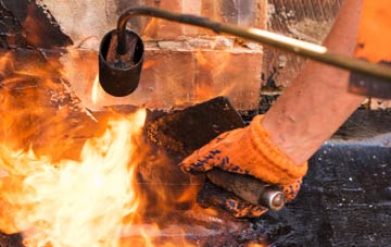 Hilcot flat roof repair companies