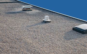 flat roofing Hilcot, Gloucestershire