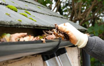 gutter cleaning Hilcot, Gloucestershire