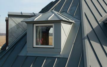 metal roofing Hilcot, Gloucestershire