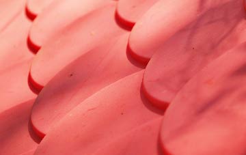 Hilcot plastic roof costs