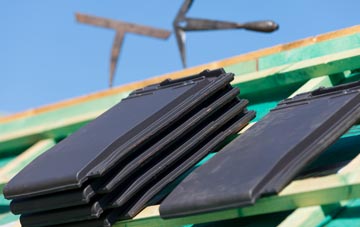 Hilcot slate roof alternatives