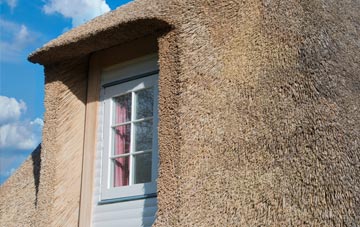 Hilcot thatch roof disadvantages
