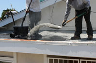 Hilcot flat roofing repair