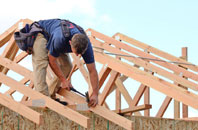 Hilcot roof trusses